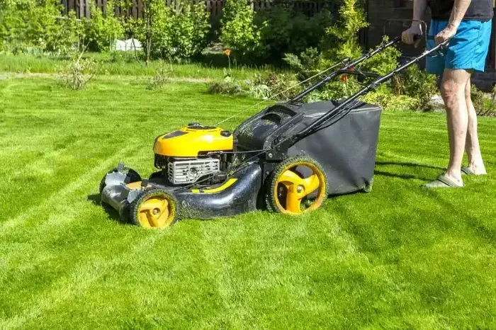 Affordable Lawn Mowing in Bend, OR