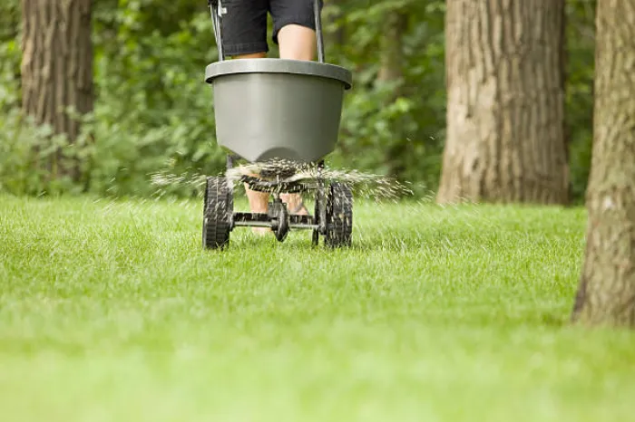 Dependable Lawn Fertilization in Bend, OR