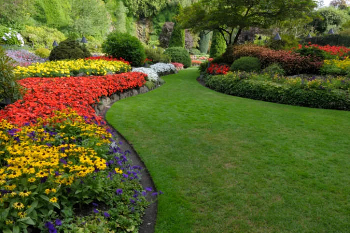 Landscaping Company in Bend, OR