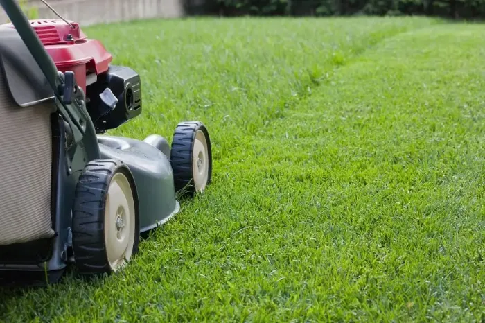 Reliable Lawn Mowing in Bend, OR