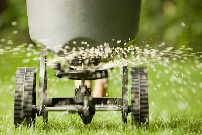 Top-notch Lawn Fertilization in Bend, OR